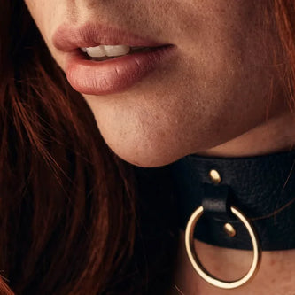 BDSM Jewelry