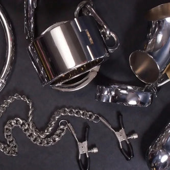 BDSM Sex Toys