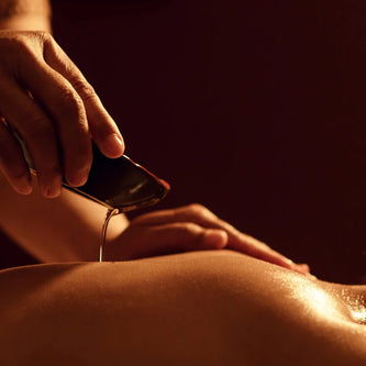 2-in-1 Massage & Intimate Gel