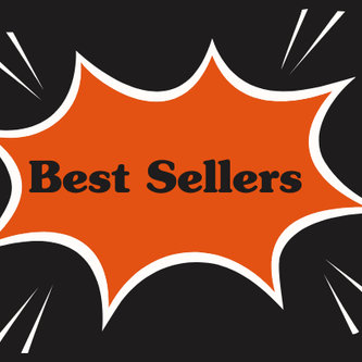 Best Sellers
