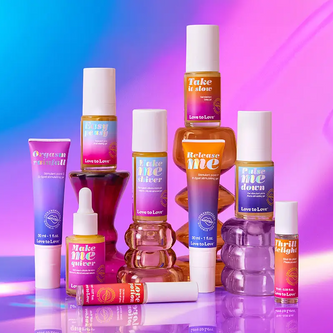 Love to Love Well-being