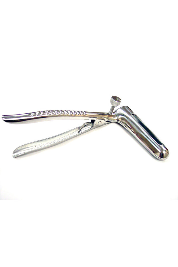 Anal Speculum - Steel