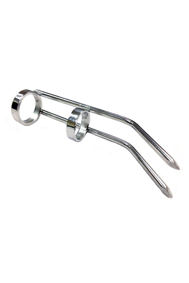 Cat Claw Fetish - Steel