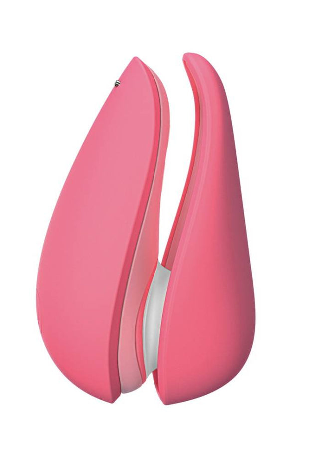 Clitoral Stimulator - Womanizer Liberty 2