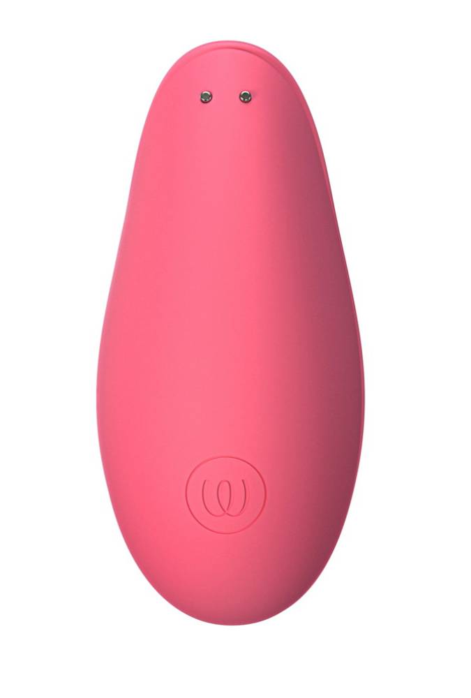 Clitoral Suction Stimulator - Womanizer Liberty 2