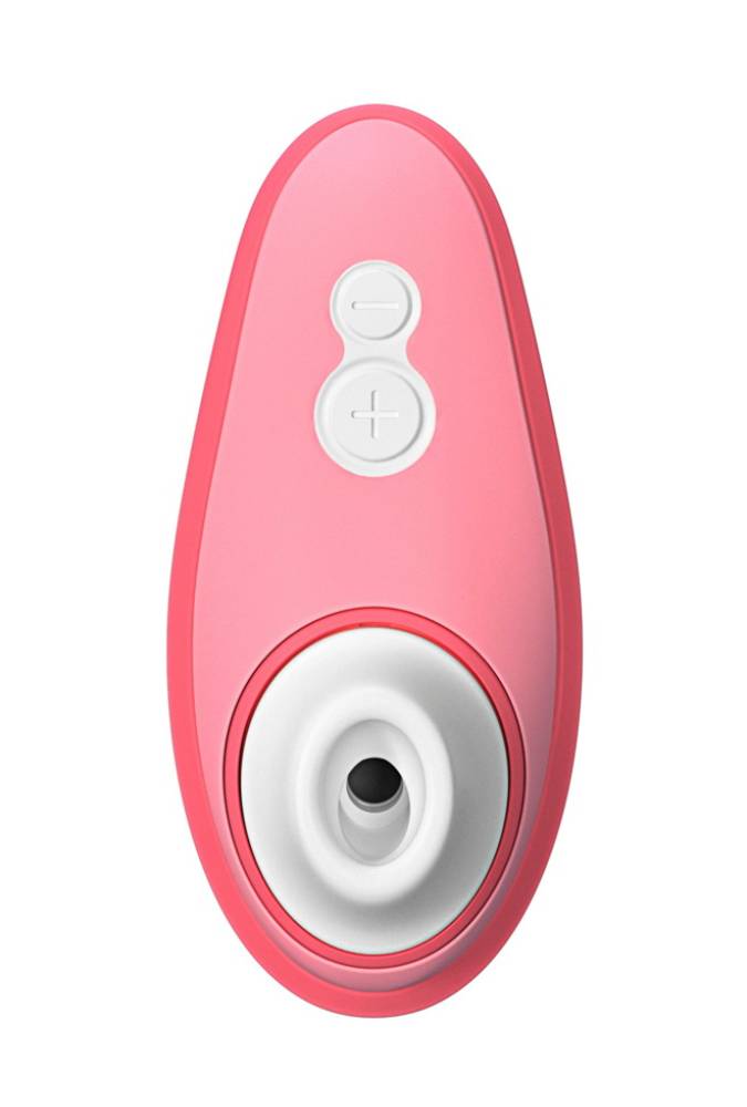 Clitoral Suction Stimulator - Womanizer Liberty 2