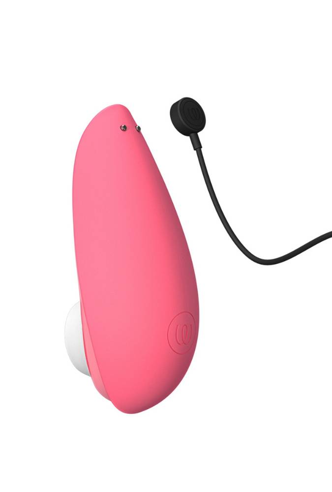 Clitoral Suction Stimulator - Womanizer Liberty 2