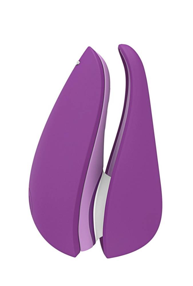 Clitoral Suction Stimulator - Womanizer Liberty 2