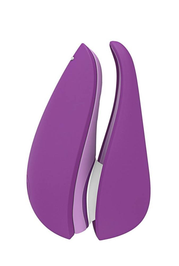 Clitoral Stimulator - Womanizer Liberty 2