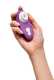 Clitoral Suction Stimulator - Womanizer Liberty 2