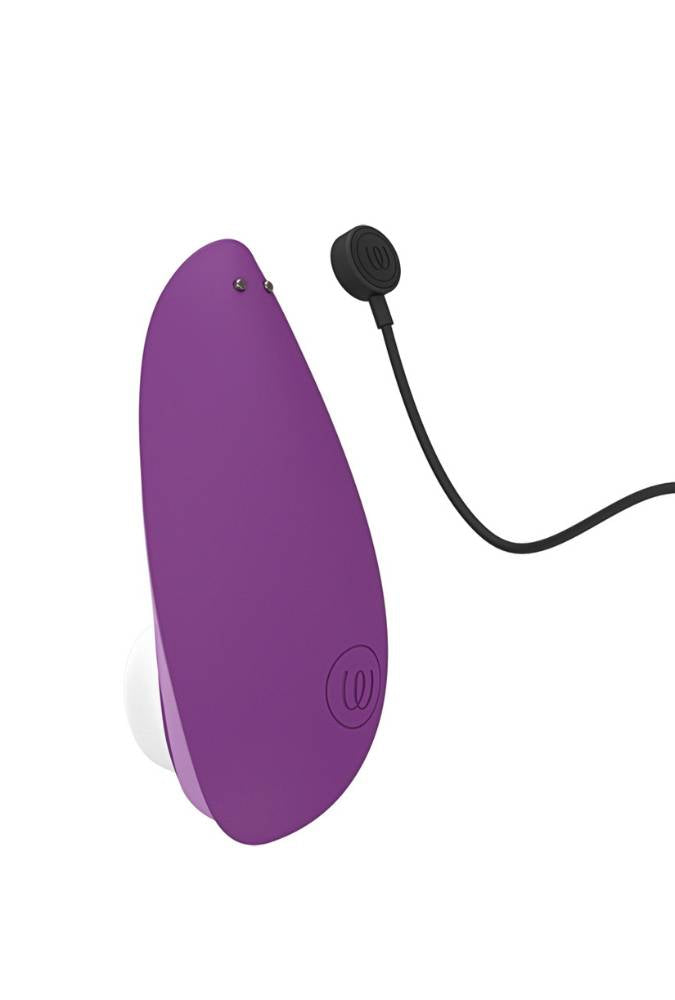 Clitoral Suction Stimulator - Womanizer Liberty 2
