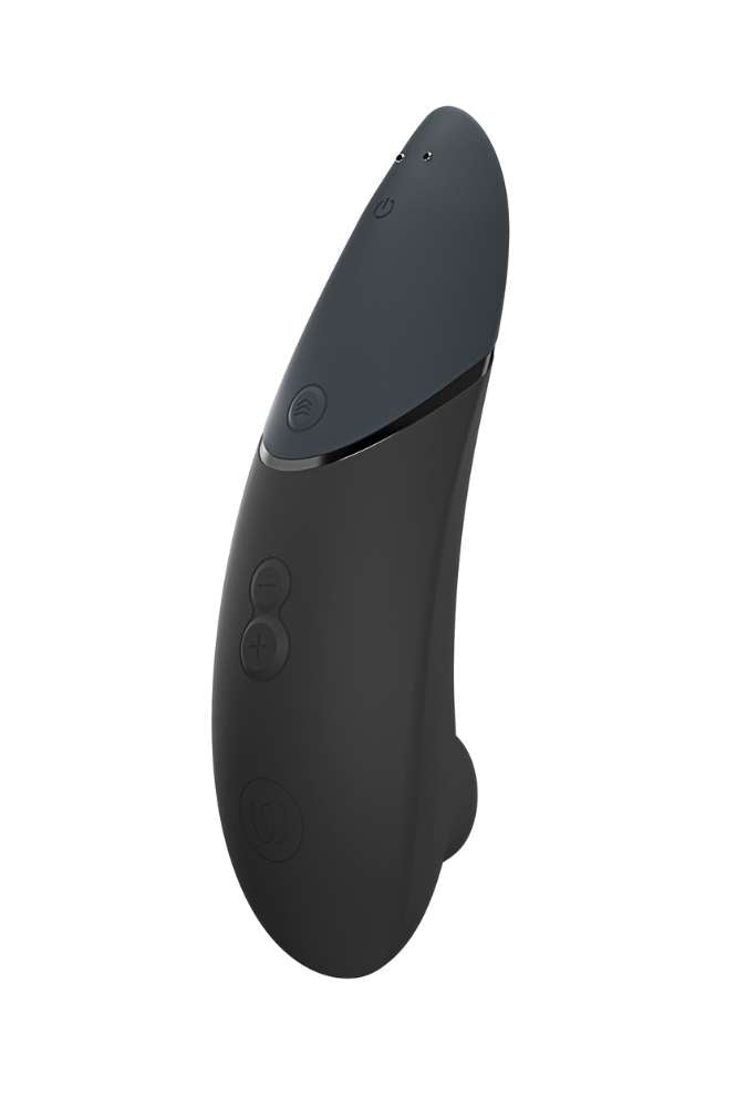 Clitoral Suction Stimulator - Womanizer Next