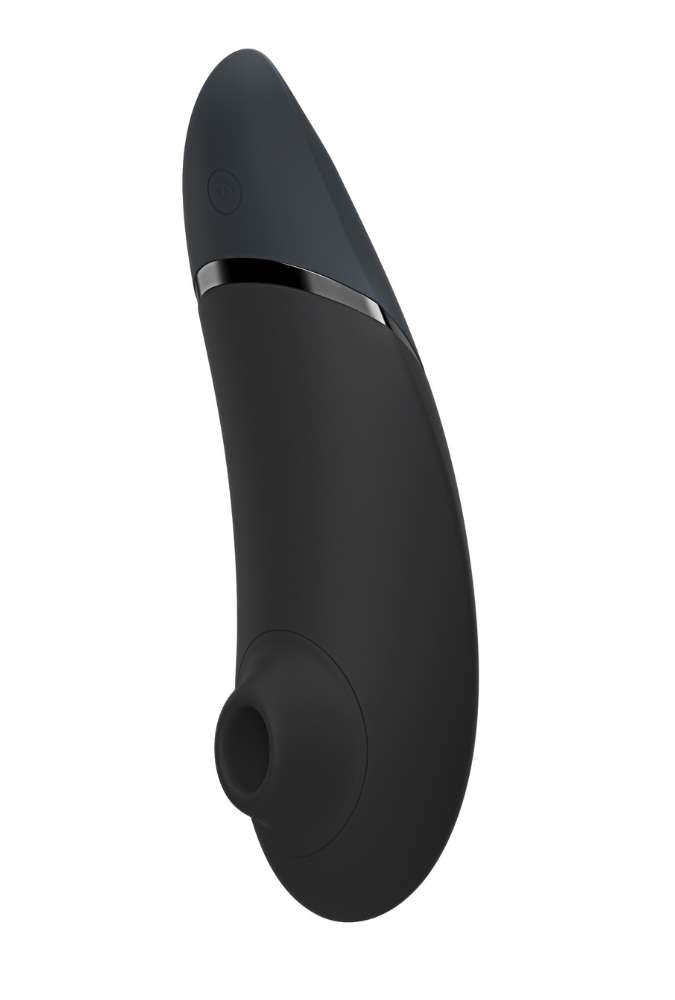 Clitoral Suction Stimulator - Womanizer Next