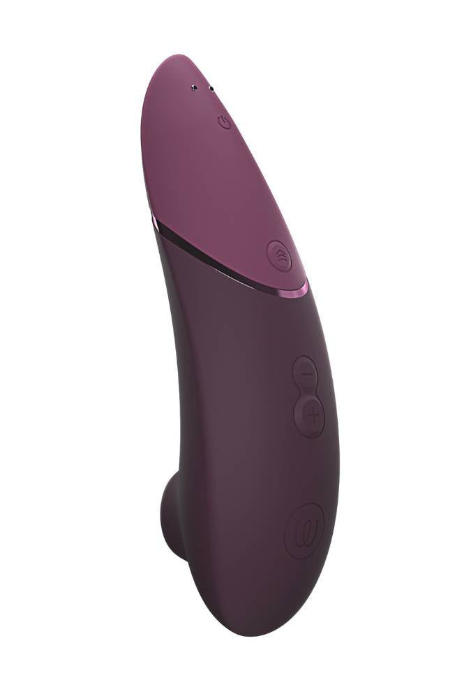 Clitoral Suction Stimulator - Womanizer Next