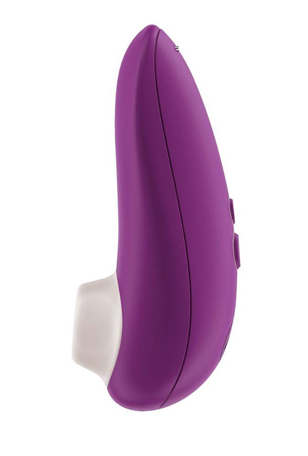 Clitoral Stimulator - Womanizer Starlet 3