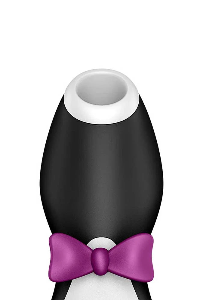Clitoral Suction Stimulator - Penguin Air Pulse