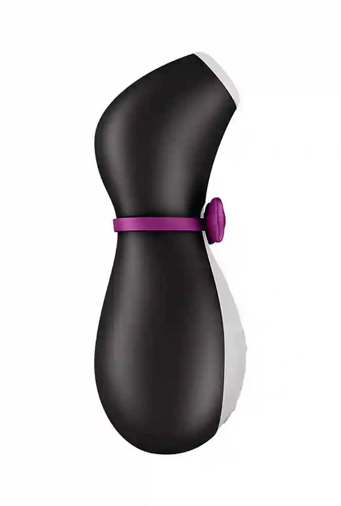 Clitoral Suction Stimulator - Penguin Air Pulse