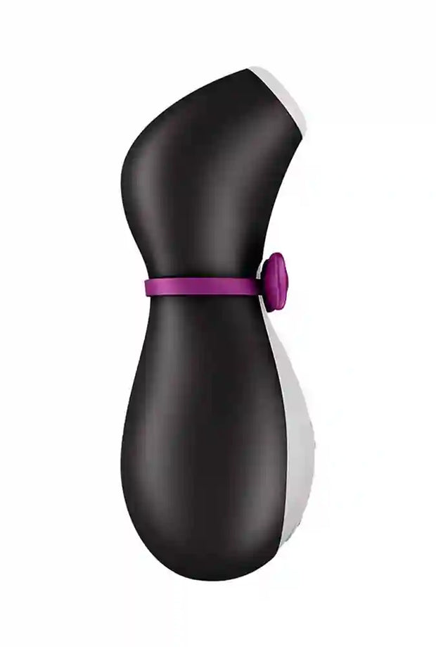 Penguin Air Pulse Clitoral Stimulator