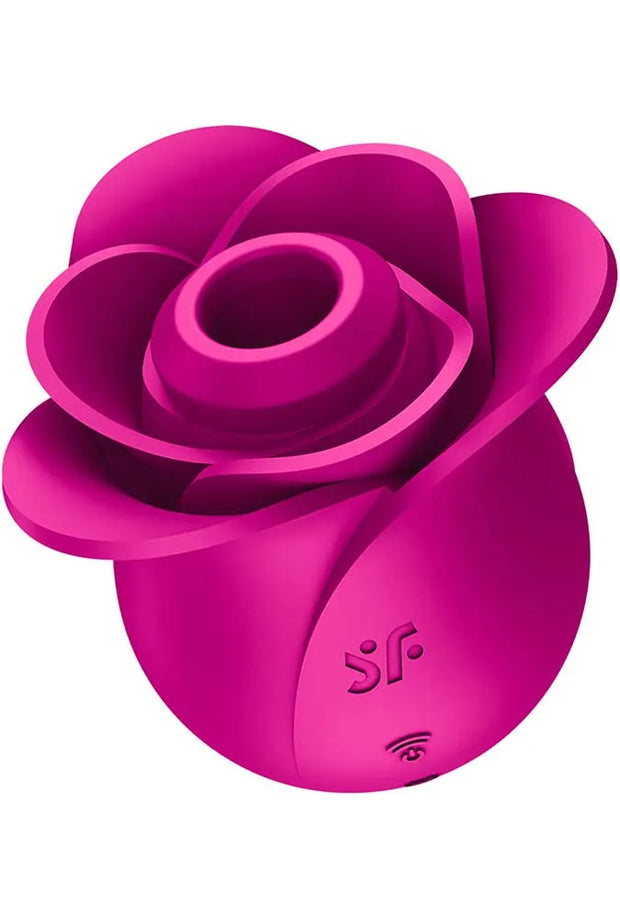 Clitoral Suction Stimulator - Pro 2 Modern Blossom