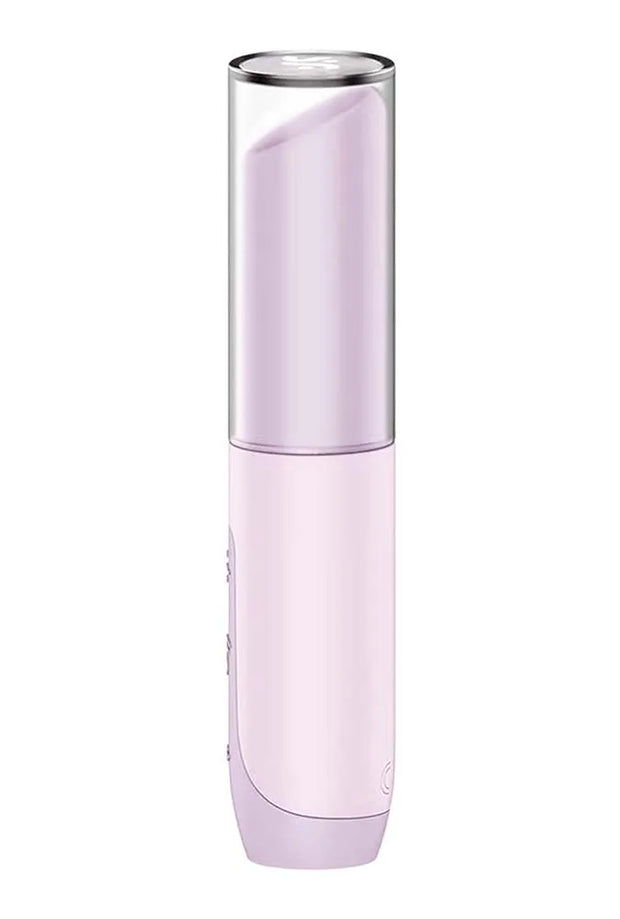 Air Pulse Clitoral Stimulator - Secret Kiss