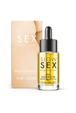 Anal Soothing Oil - Before And After Sare - Slow Sex