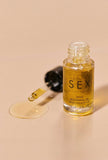 Anal Soothing Oil - Before And After Sare - Slow Sex