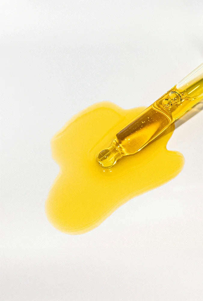 Anal Soothing Oil - Before And After Sare - Slow Sex