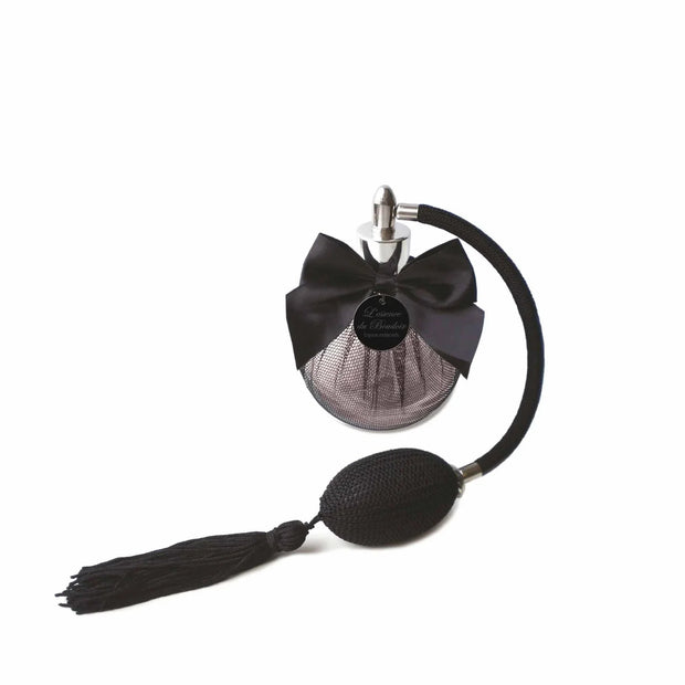 Bed And Lingerie Perfume - The Essence of the Boudoir