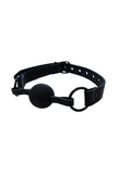 Leather Ball Gag