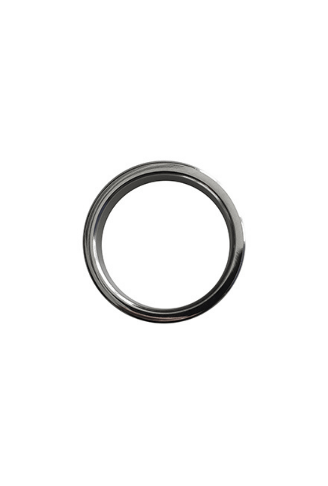 Cock ring 15mm thick - Steel