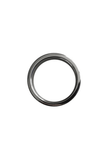 Cock ring 15mm thick - Steel