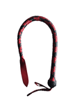 Devil's Whip - Leather