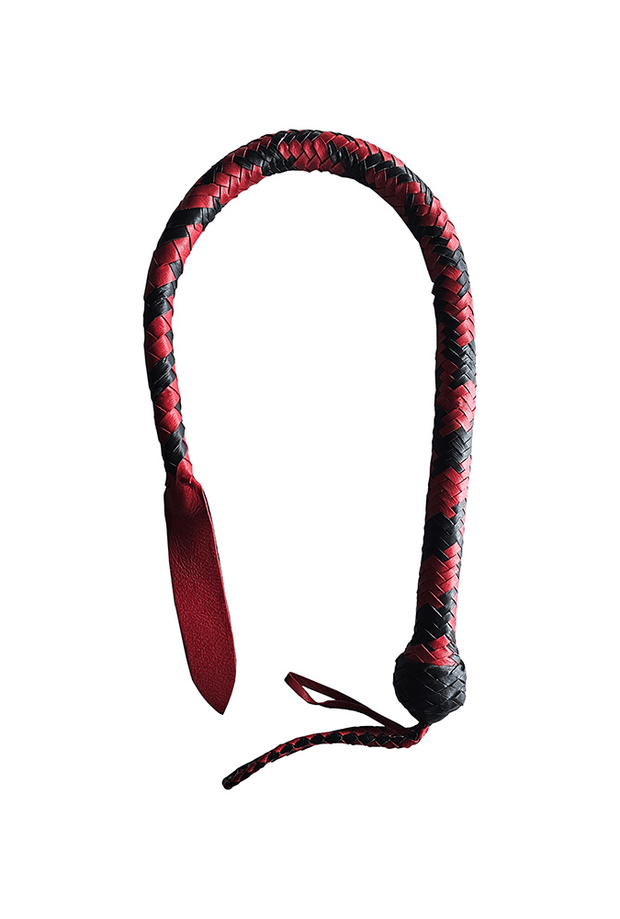 Devil's Whip - Leather