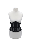 Corset - Fishnet