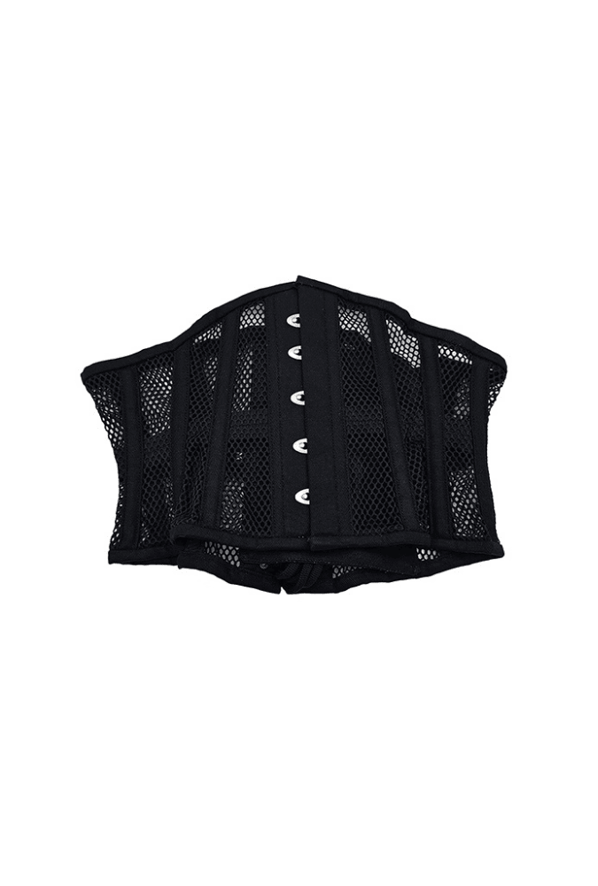 Corset - Fishnet