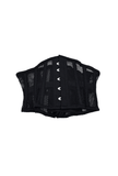 Corset - Fishnet