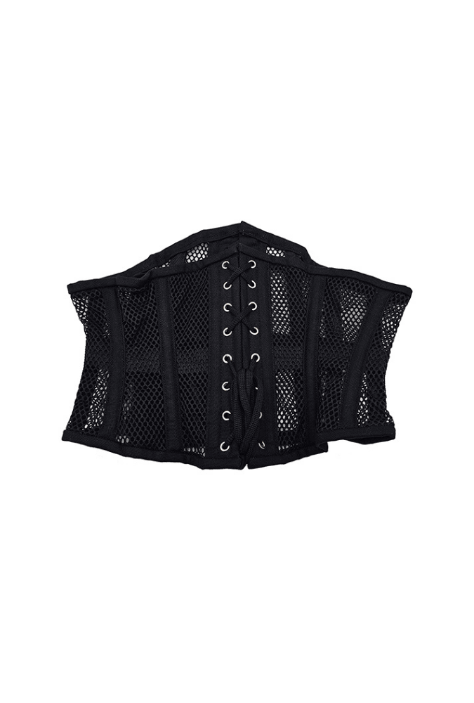 Corset - Fishnet