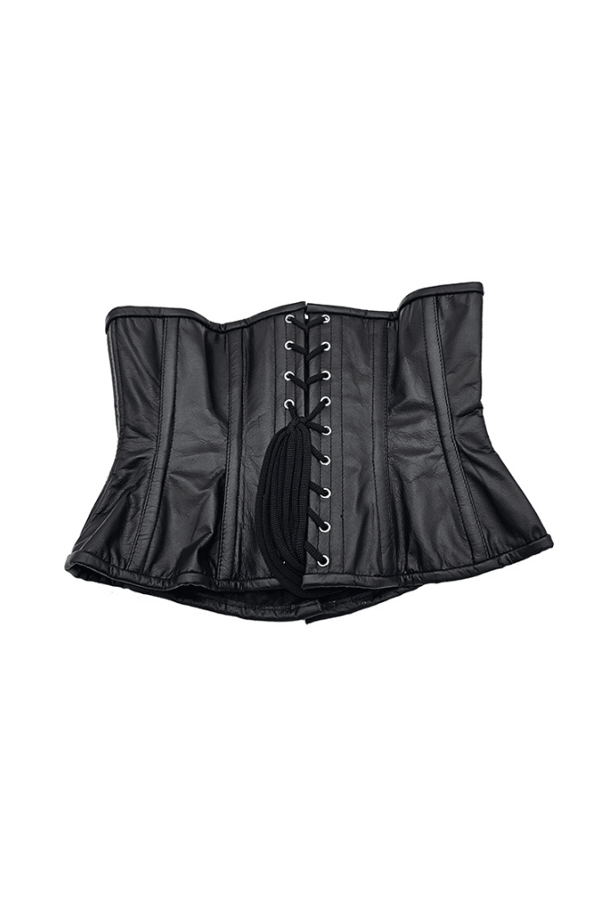 Corset - Leather