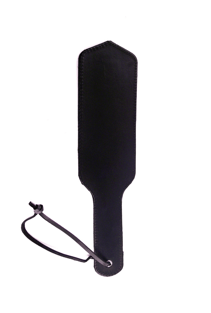 BDSM Paddle - Leather