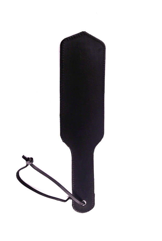 BDSM Paddle - Leather