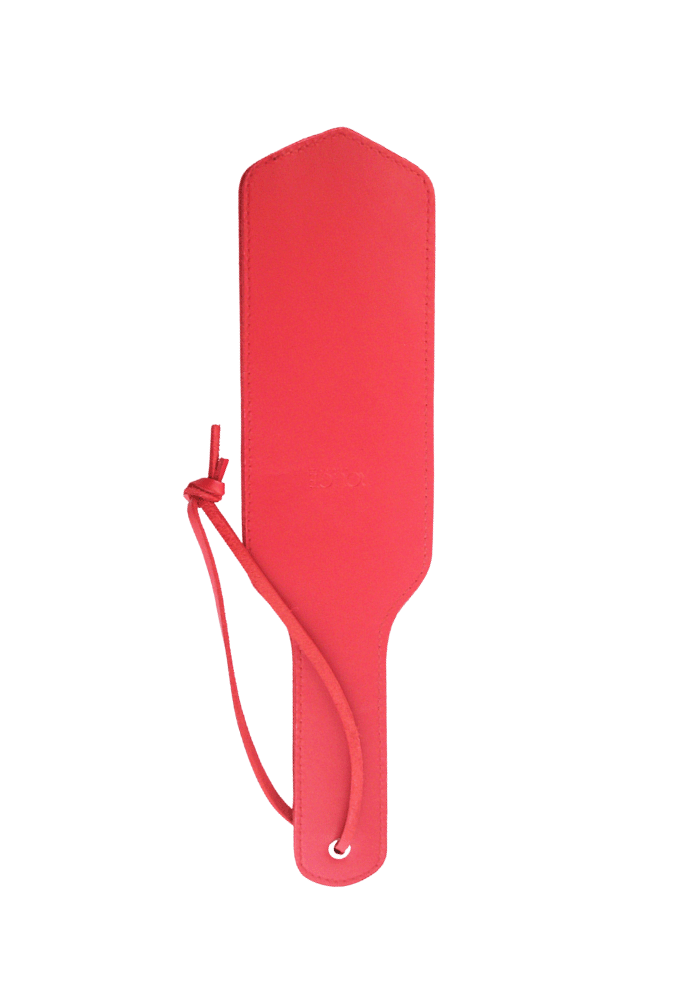 BDSM Paddle - Leather