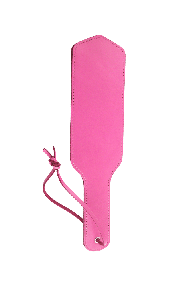 BDSM Paddle - Leather