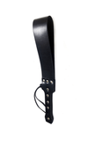 Folding BDSM Paddle - Leather
