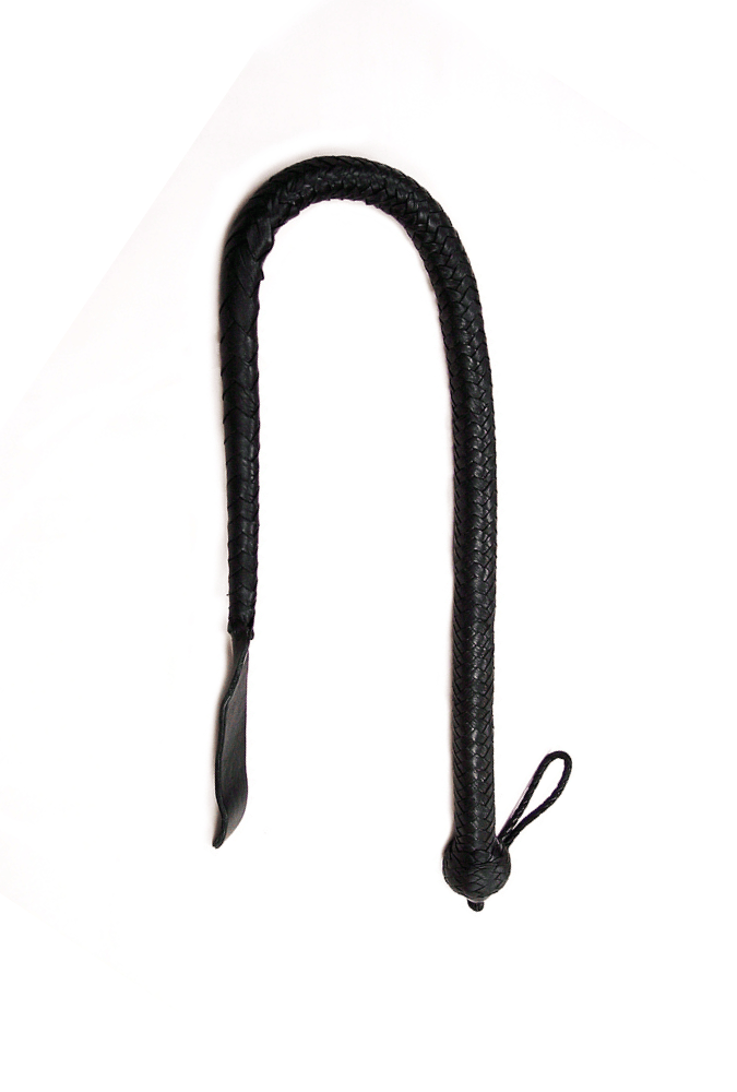 Devil's Whip - Leather