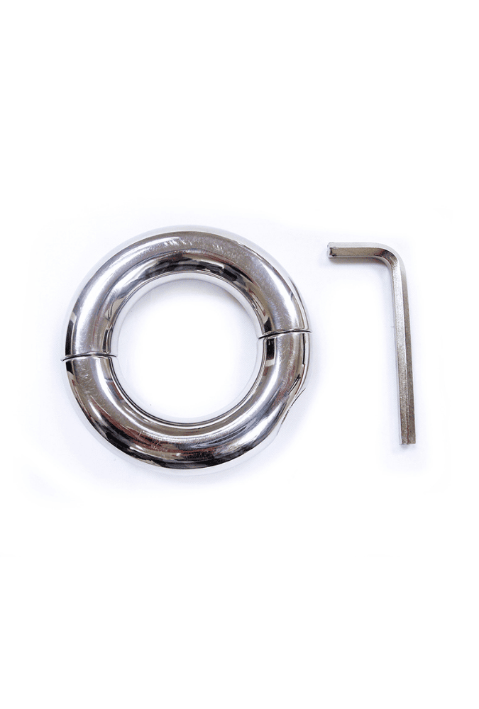 Ballstretcher Donut - Steel