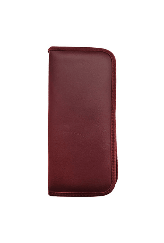 Set of 8 Hegar Double Ended Dilators - Steel