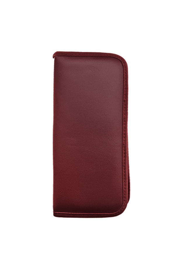 Set of 8 Hegar Double Ended Dilators - Steel