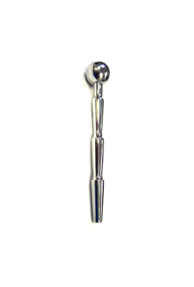 3-Level Urethral Plug - Steel