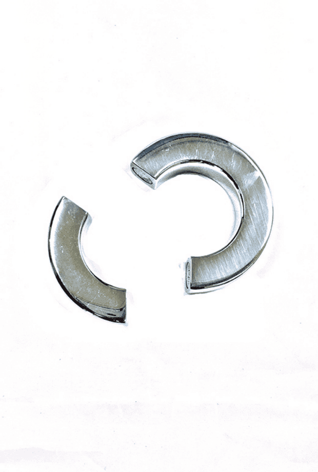 Magnetic Ballstretcher - Steel