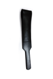 Double Open BDSM Paddle - Leather